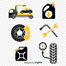 Véhicules et camions 