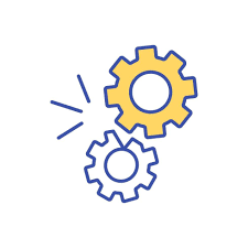 Machines industrielles