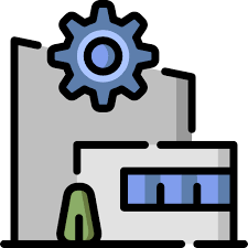 Équipement d'usine