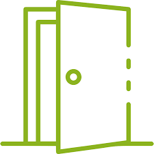Portes et menuiserie