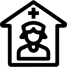 Soins médicaux à domicile