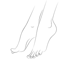 Centre de soins des ongles, des mains et des pieds