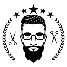 Barbier pour hommes