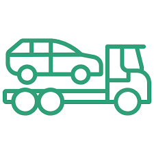 Transport et livraison