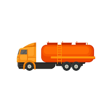 Transport lourd et liquide