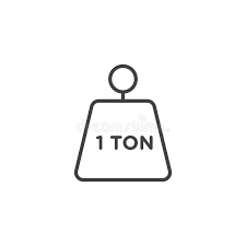 20 tonnes