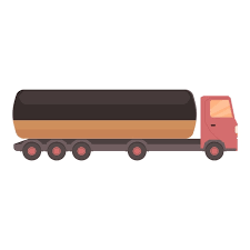 Camions liquides