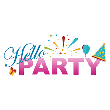 Organisation de fêtes