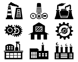  industriels