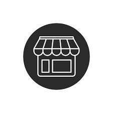  matériel de magasin