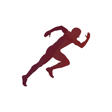 Vitesse de course et de saut