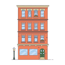 Appartements