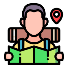 Guide touristique et de groupe
