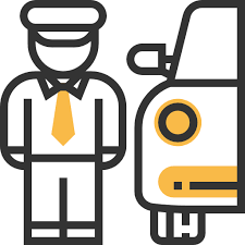 Chauffeur touristique