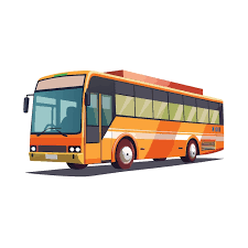 Bus touristiques