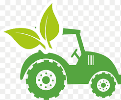 Véhicules agricoles