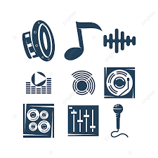 Appareils audio