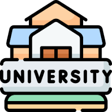 l'université