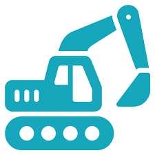 Conduire des véhicules de chantier