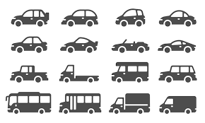 Transports et véhicules