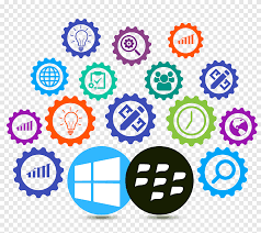 Logiciel d'application