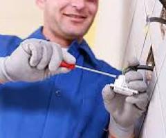 Électricien domestique