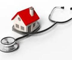 soins infirmiers à domicile