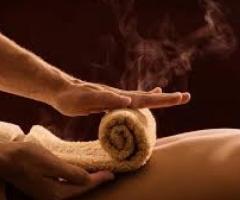 Massage Thérapeutique