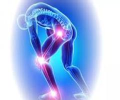 Médecin orthopédiste, articulaire et rhumatologue