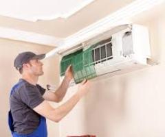 Montage Climatiseurs & Installation Des Cartes Mere Standard