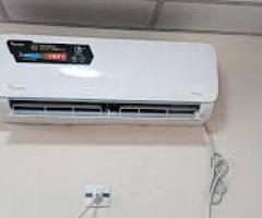 Installation Et Chage De Gaz Des Climat